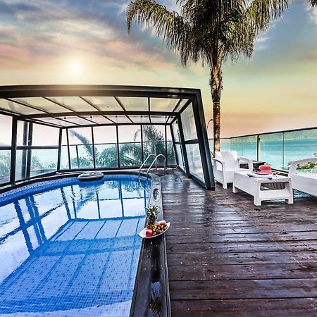 Nof Kinneret Villa Tiberias Luaran gambar