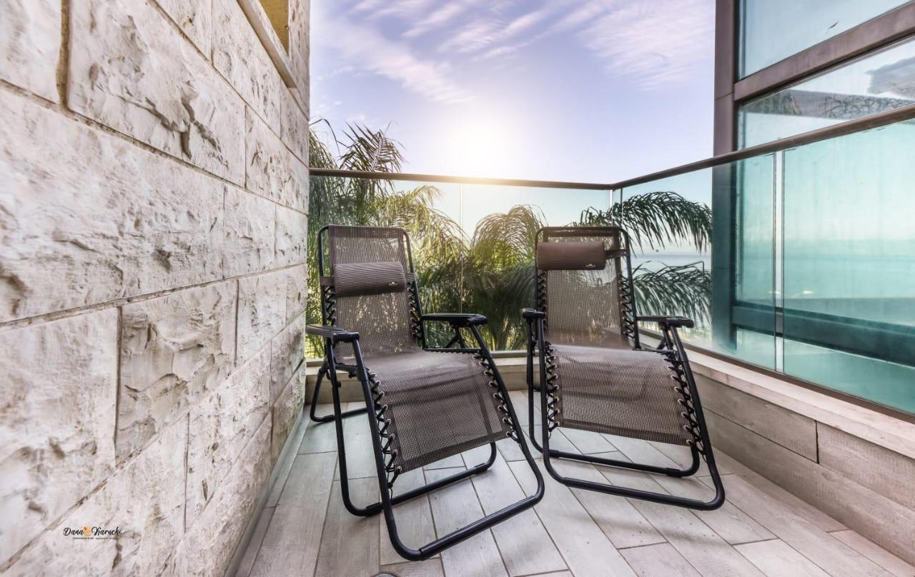 Nof Kinneret Villa Tiberias Bilik gambar