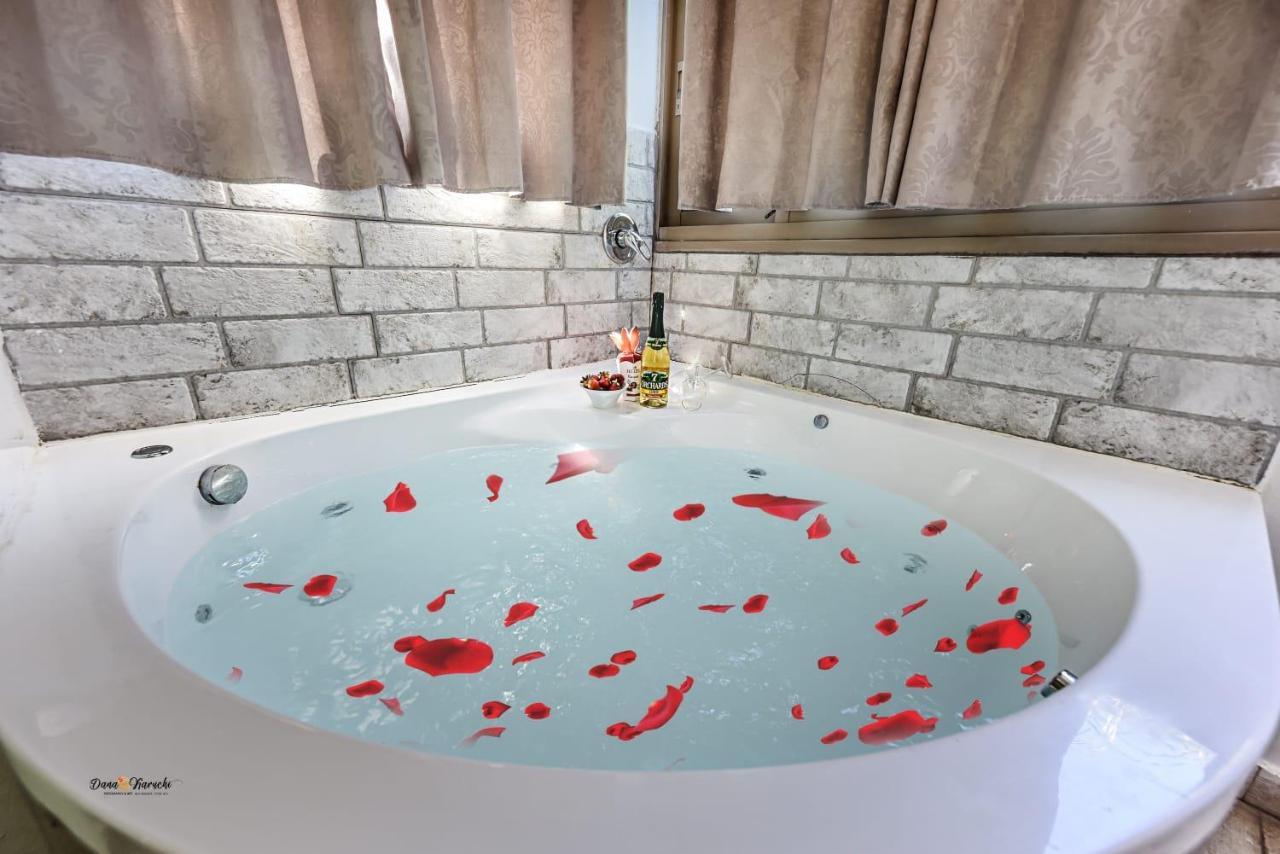 Nof Kinneret Villa Tiberias Luaran gambar
