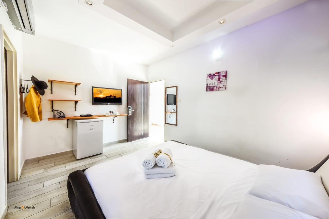 Nof Kinneret Villa Tiberias Luaran gambar