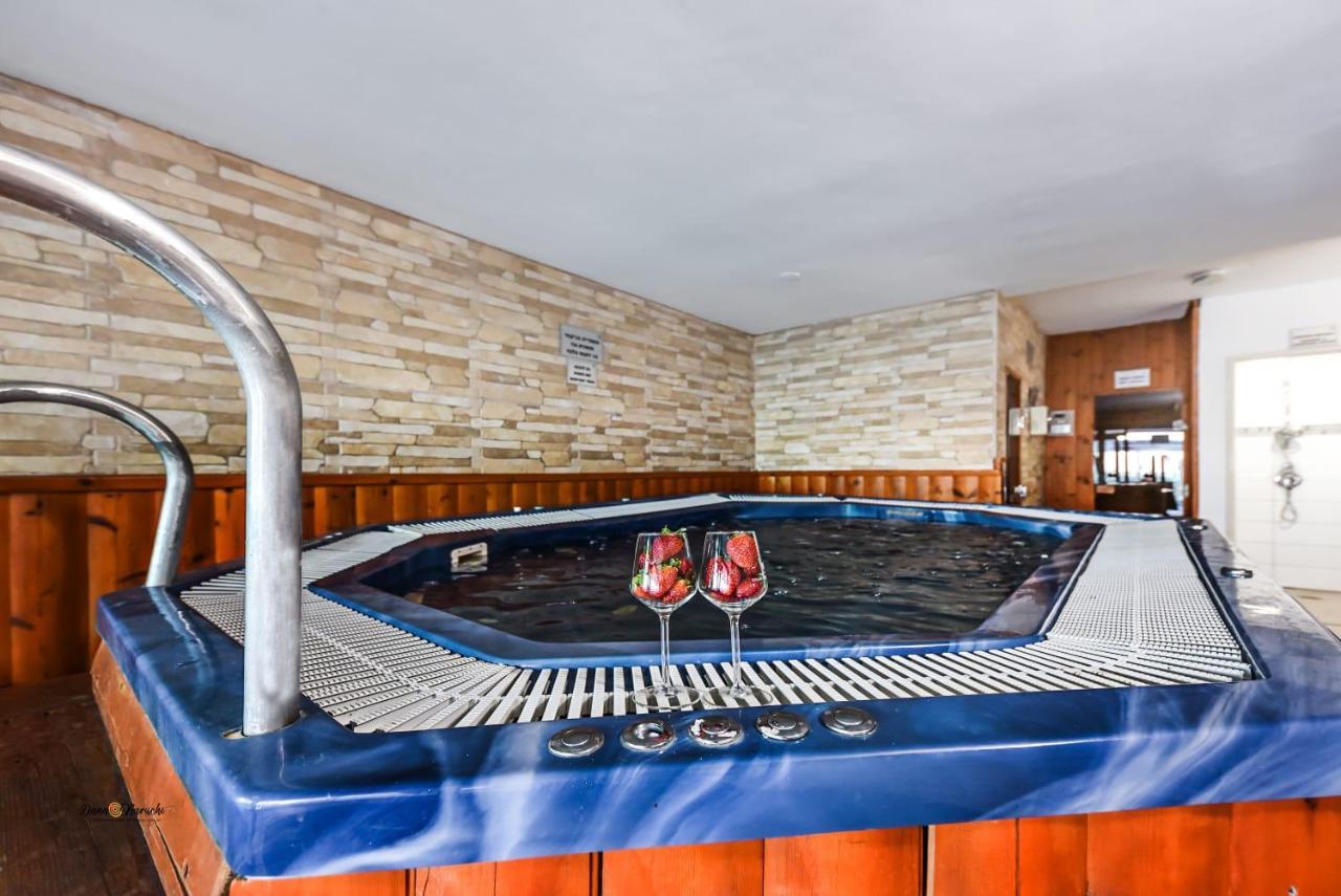 Nof Kinneret Villa Tiberias Luaran gambar