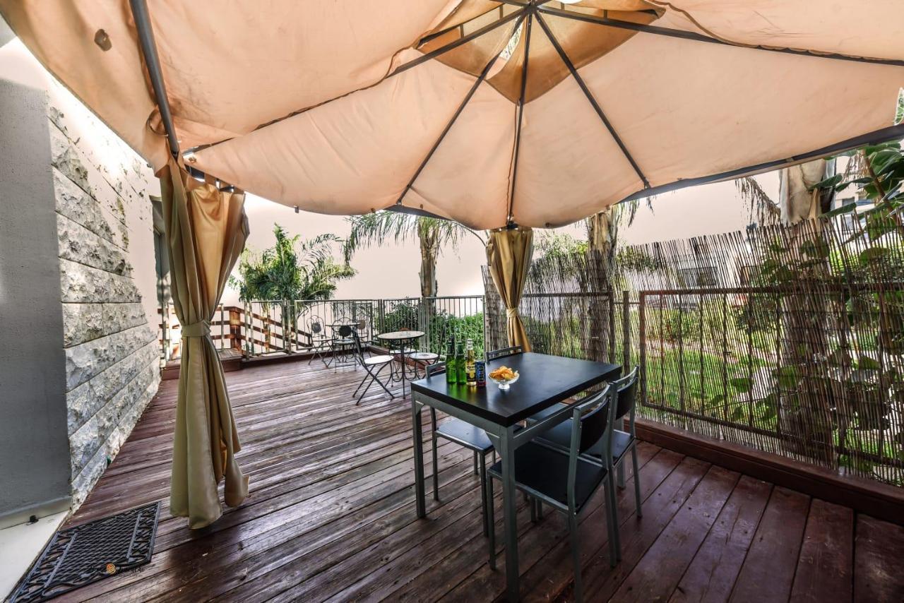 Nof Kinneret Villa Tiberias Luaran gambar
