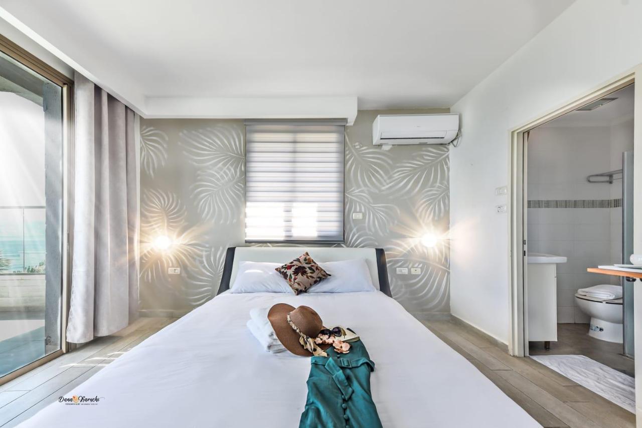 Nof Kinneret Villa Tiberias Luaran gambar
