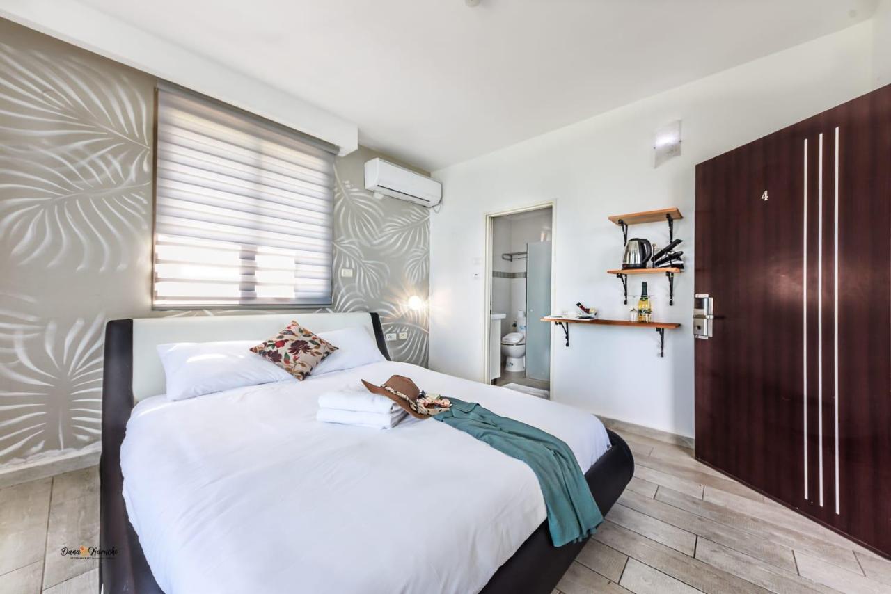 Nof Kinneret Villa Tiberias Luaran gambar