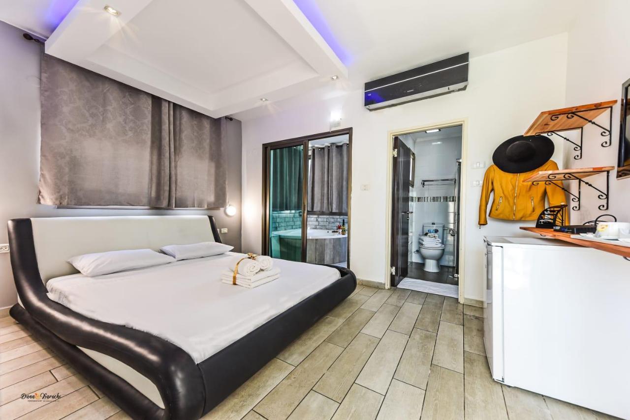 Nof Kinneret Villa Tiberias Luaran gambar