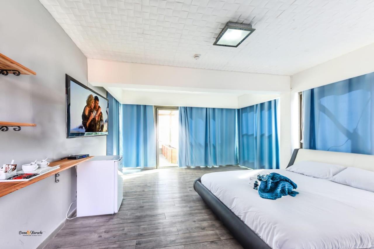 Nof Kinneret Villa Tiberias Luaran gambar