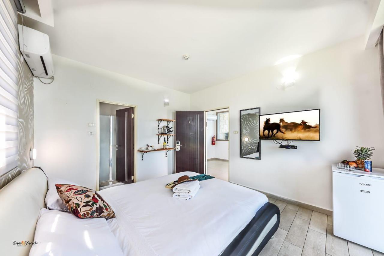 Nof Kinneret Villa Tiberias Luaran gambar