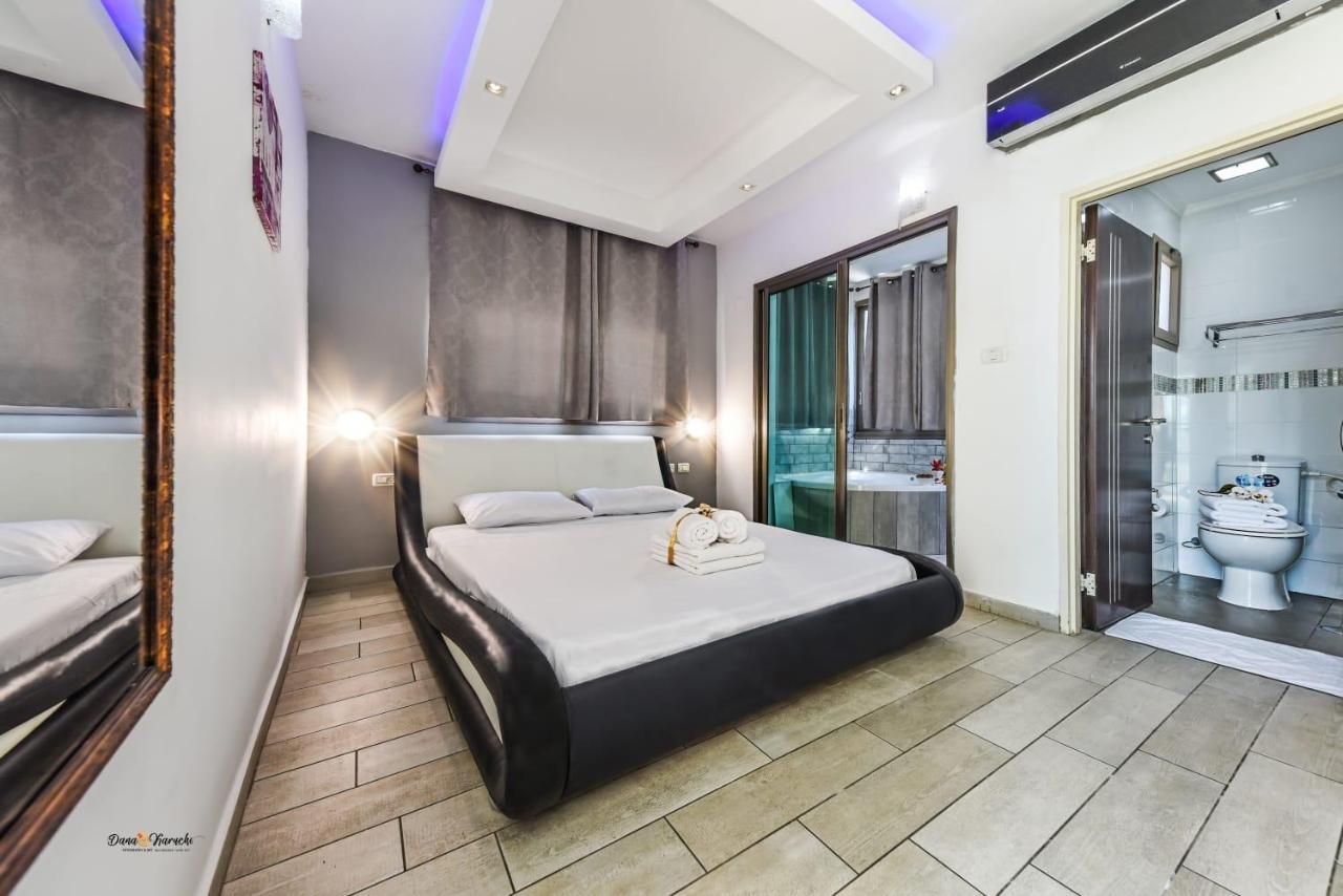 Nof Kinneret Villa Tiberias Luaran gambar