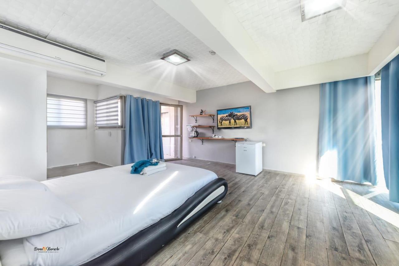 Nof Kinneret Villa Tiberias Luaran gambar