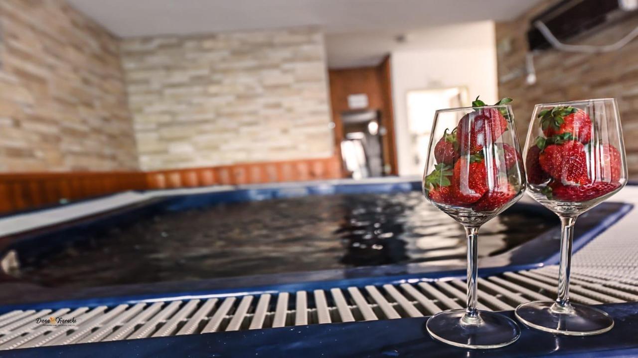Nof Kinneret Villa Tiberias Luaran gambar