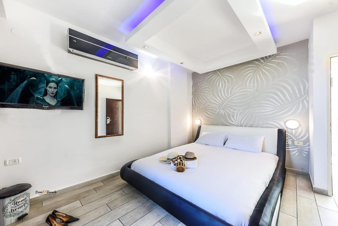 Nof Kinneret Villa Tiberias Luaran gambar