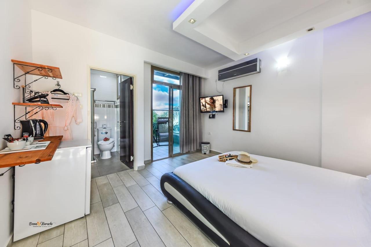 Nof Kinneret Villa Tiberias Luaran gambar