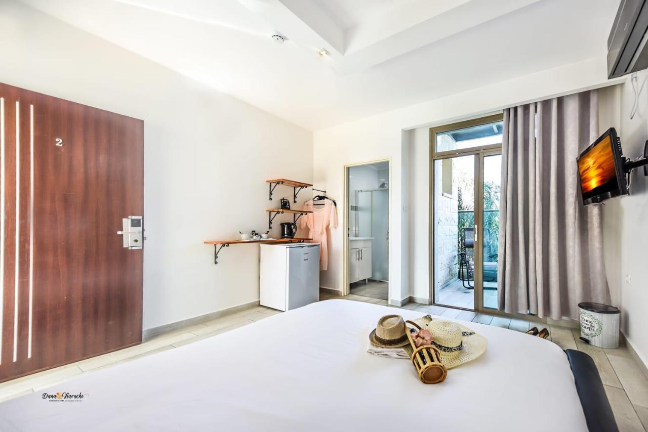 Nof Kinneret Villa Tiberias Luaran gambar
