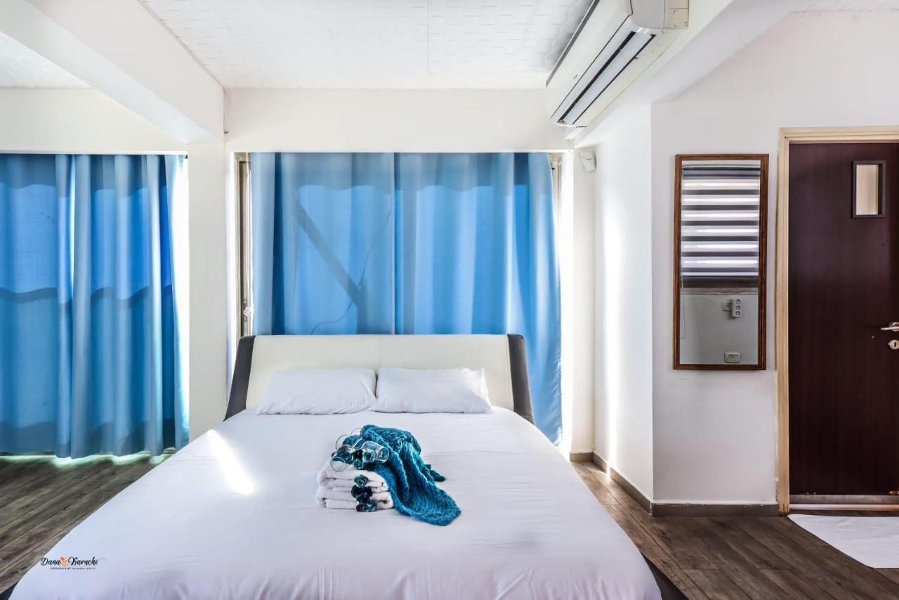 Nof Kinneret Villa Tiberias Luaran gambar