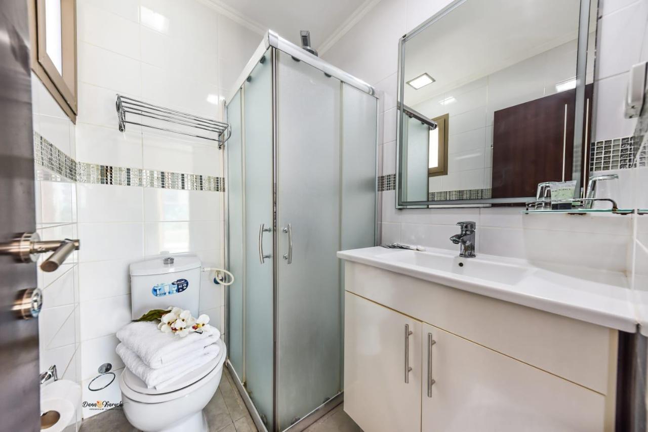 Nof Kinneret Villa Tiberias Bilik gambar
